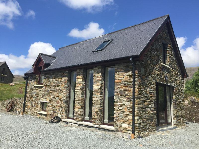 Dream Cottage คาสเซิลทาวน์เบียร์ ภายนอก รูปภาพ