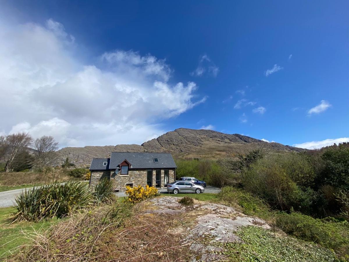 Dream Cottage คาสเซิลทาวน์เบียร์ ภายนอก รูปภาพ