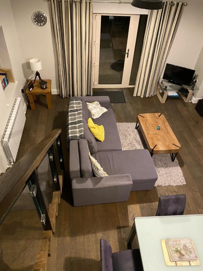 Dream Cottage คาสเซิลทาวน์เบียร์ ภายนอก รูปภาพ