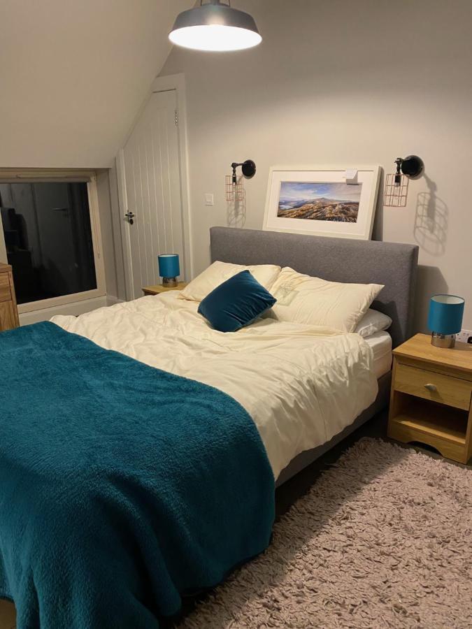 Dream Cottage คาสเซิลทาวน์เบียร์ ภายนอก รูปภาพ