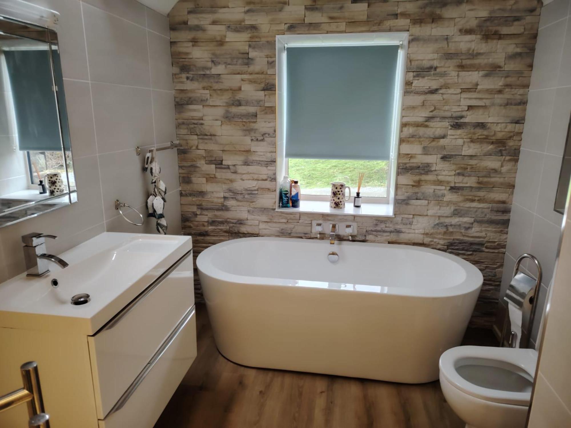 Dream Cottage คาสเซิลทาวน์เบียร์ ภายนอก รูปภาพ